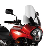 GIVI CUPULA KITA KAWASAKI VERSYS 650 - Accesorios