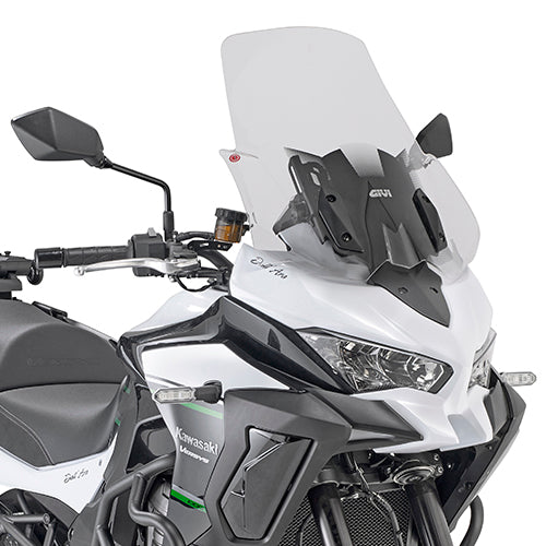GIVI CUPULA KITAO KAWASAKI VERSYS 1000 - Accesorios
