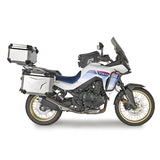 GIVI PLO1201CAM Portamaletas lateral específico PL ONE-FIT