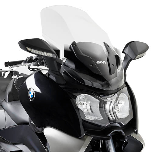 GIVI PARABRISAS KITA BMW C 650 GT - Accesorios