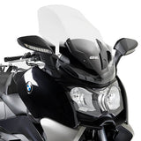 GIVI PARABRISAS KITA BMW C 650 GT - Accesorios