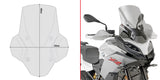 GIVI CUPULA KITAO BMW FXR 900 - Accesorios