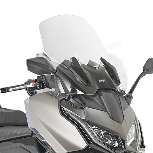 GIVI D6122ST PARABRISAS KITA KYMCO AK PREMIUM 550