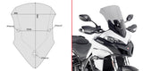 GIVI CUPULA KITAO DUCATI 950/S 1200 1260 - Accesorios