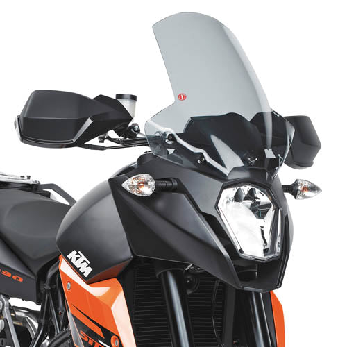 GIVI CUPULA KITA KTM SMT 990 - Accesorios