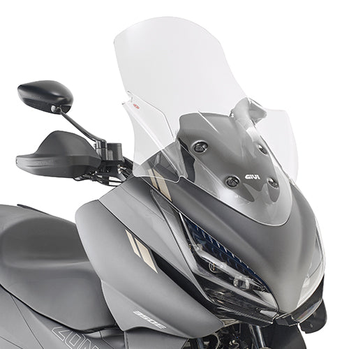 GIVI PARABRISAS KITAO ZONTES 350 E
