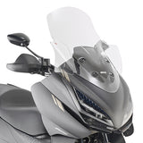 GIVI PARABRISAS KITAO ZONTES 350 E