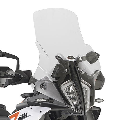 GIVI CUPULA KITAO KTM ADVENTURE 790/890