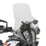 GIVI CUPULA KITAO KTM ADVENTURE 790/890