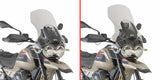 GIVI CUPULA TRANSP MOTO GUZZI V85 TT 2024