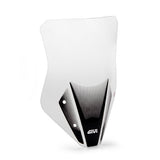 GIVI CUPULA KITAO BENELLI TRK702X