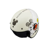 HJC V31 Disney Mickey Sketch MC1SF Casco urbano abierto