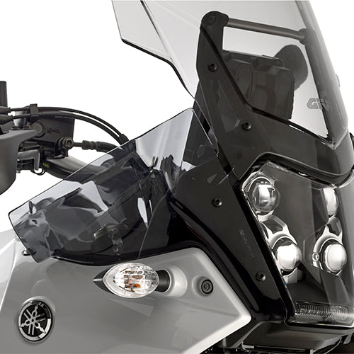 GIVI DEFLECTORES PMANOS C KITAO YAMAHA TENERE - Accesorios