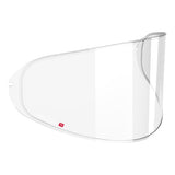 CGM Lente anti-appannamento Pinlock 70 Trasparente 127/169/136/360  TU
