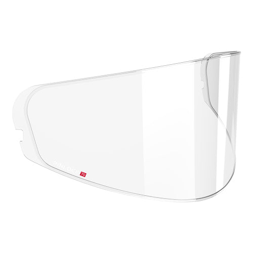 CGM Lente anti-appannamento Pinlock 70 Trasparente TU