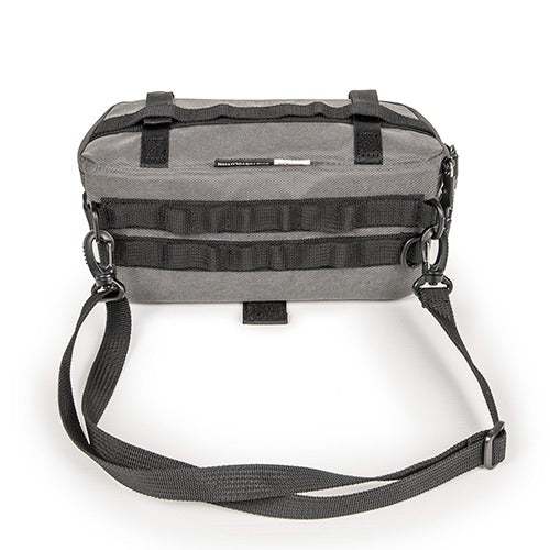 KAPPA RA317 Mochila manillar Bolsa 3 L
