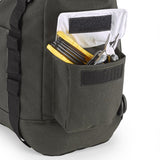 Borsa da sella KAPPA RB101R Rambler 26 litri