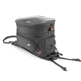 Borsa da serbatoio espandibile per moto enduro Kappa ST1120 (15-20 l)