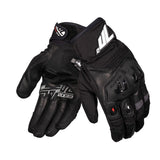 GUANTE SD-N51 DRAGONFLY HOMBRE NEGRO/ROJO S
