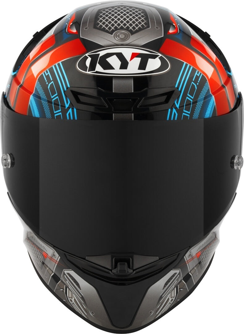 KYT CASCOS TT-REVO SYNCHROTRON E06
