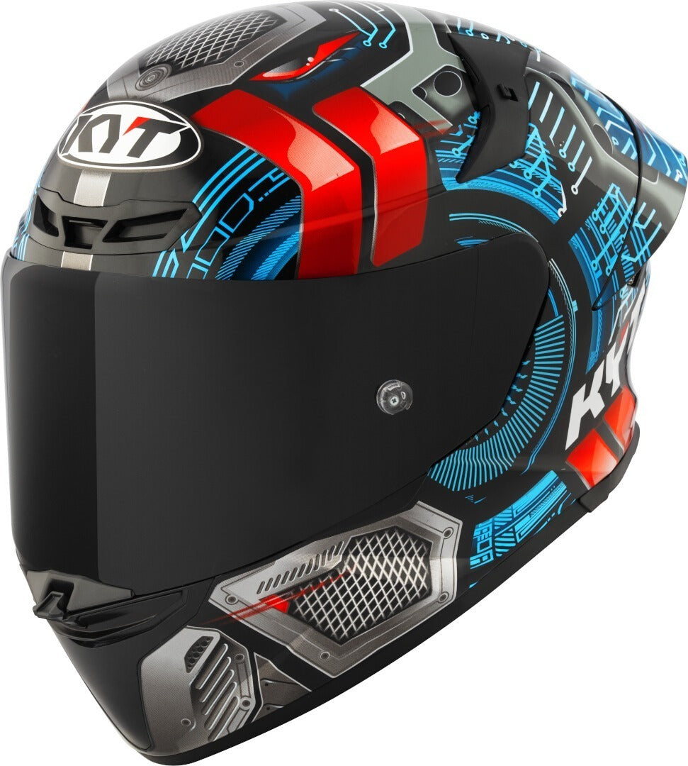 KYT CASCOS TT-REVO SYNCHROTRON E06
