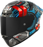 KYT CASCOS TT-REVO SYNCHROTRON E06
