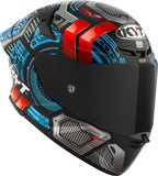 KYT CASCOS TT-REVO SYNCHROTRON E06
