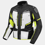 SHIMA DUNE MEN'S MOTORCYCLE TEXTILE JACKET