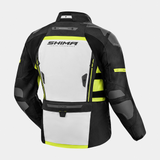SHIMA DUNE MEN'S MOTORCYCLE TEXTILE JACKET