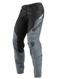 SHOT DEVO PANTALONES DE MOTO NEGRO