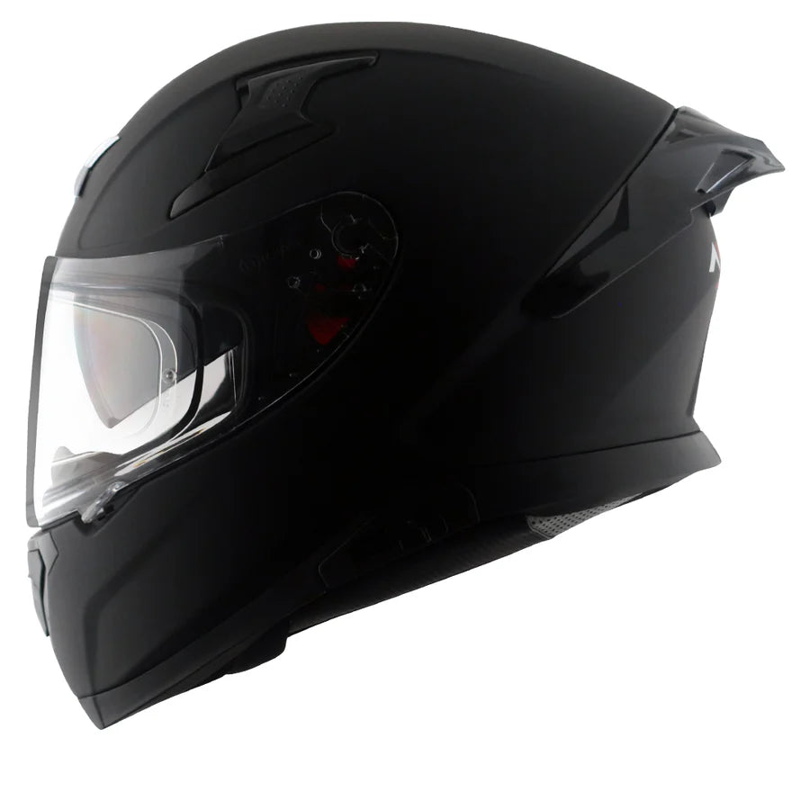 AXOR APEX SOLID NG MATTE HELMET