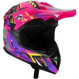 SKA-P 209G ROCKY WINNER FUCSIA VIOLA OPACO