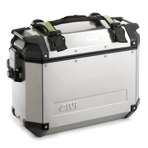 GIVI E143 ASA TRANSPORTE SUPLEMENTARIO OBK37 OBK48 - Accesorios