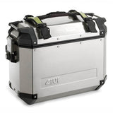 GIVI E143 ASA TRANSPORTE SUPLEMENTARIO OBK37 OBK48 - Accesorios