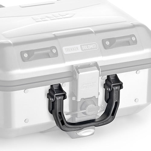 GIVI E185 ASA TRANSPORTE SUPLEMENTARIO OBKN 58 42 - Accesorios