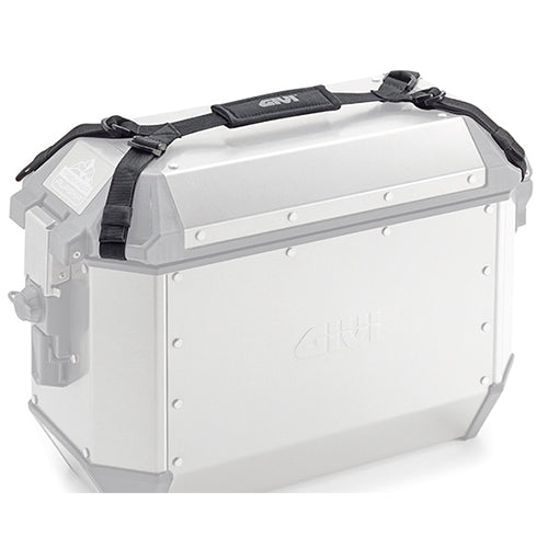 GIVI E188 ASA TRANSPORTE SUPLEMENTARIO ALASKA ALA36 L - Accesorios