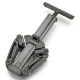 GIVI E206 TROLLEY UNIVERSAL PLEGABLE MALETAS MK