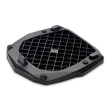 GIVI UNIVERSAL ADAPTOR PLATE+COVER MKEY