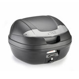 GIVI MALETA ML 34 LTS.E3401/VISION TECH.NEGRO