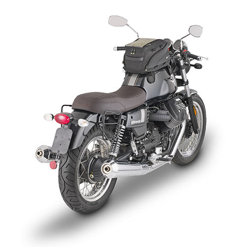 Givi EA130B Bolsa Deposito magnética Correas 26 Lts