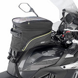 Givi EA142 Bolsa Moto Deposito Negro Correas 25 Lts