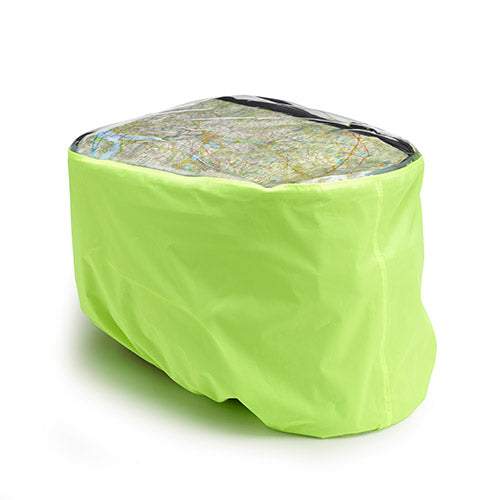 Givi EA143 Bolsa Moto Deposito Negro 21-27Lts