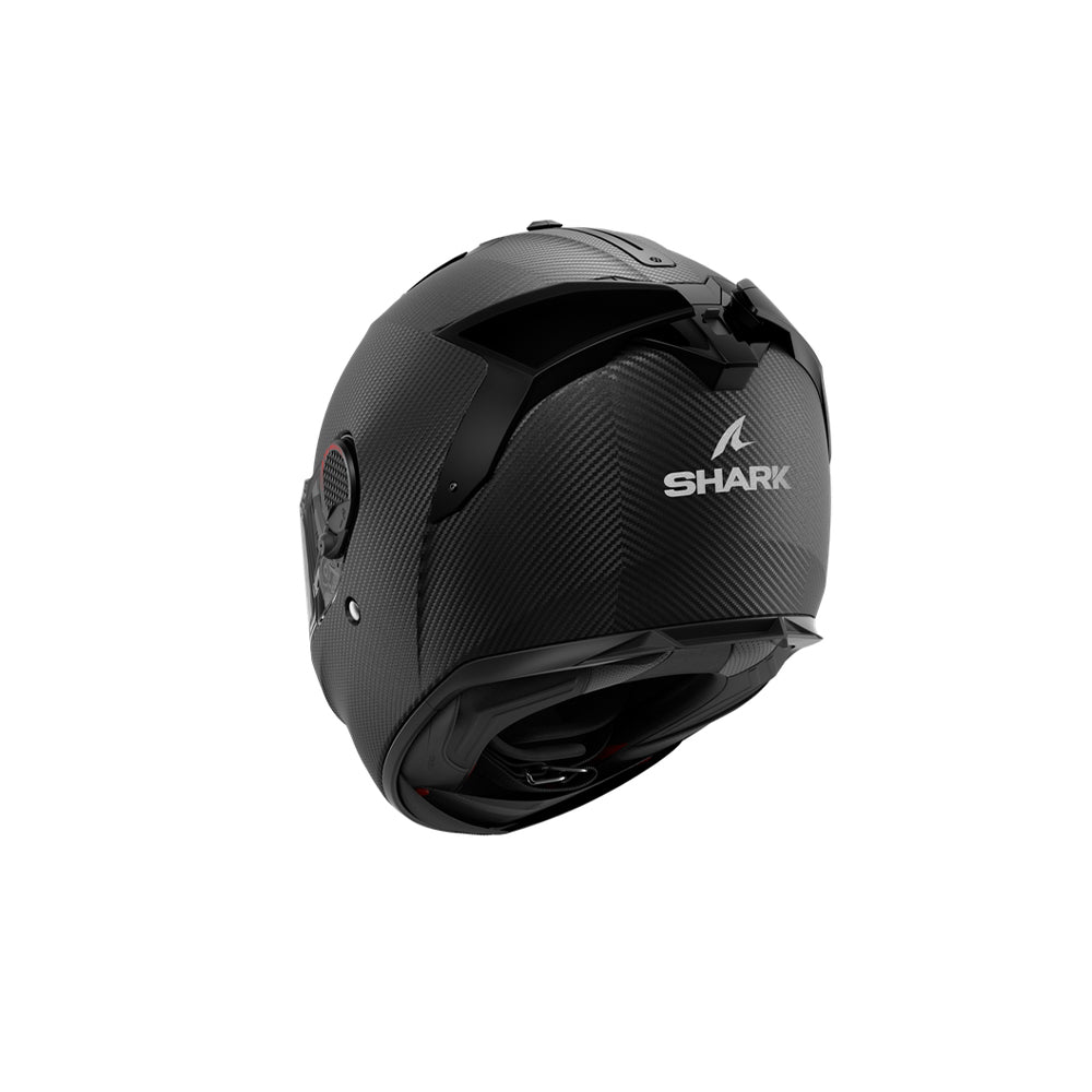 SHARK SPARTAN GT PRO Carbon Skin Mat Casco Integral Carbono Mat