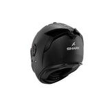 SHARK SPARTAN GT PRO Carbon Skin Mat Casco Integral Carbono Mat