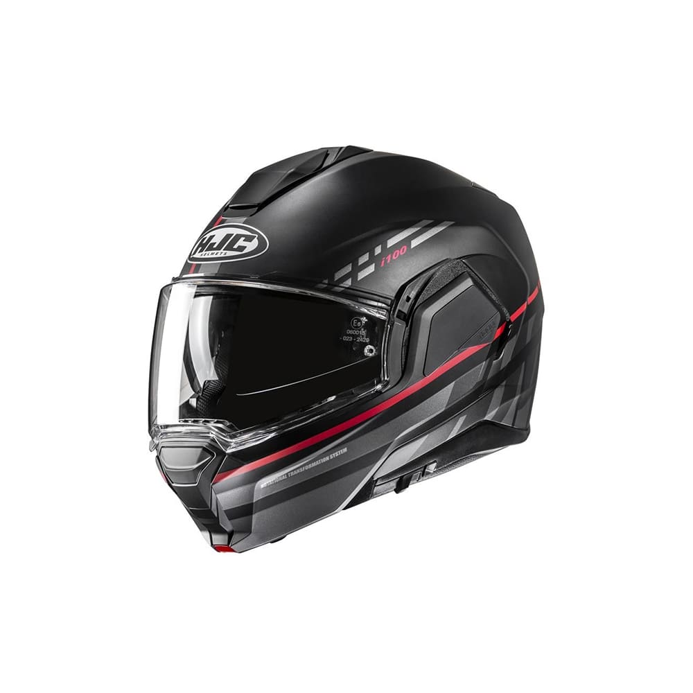 HJC I100 SYSMA MC1SF