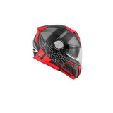 GIVI MOD X.23 SÍDNEY CON PL.D PROTEGER CASCO Negro-No Titney Ro