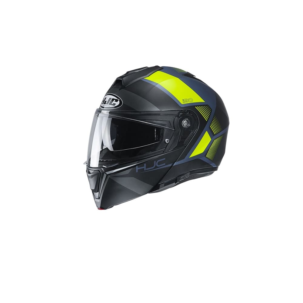 HJC I90 HOLLEN MC4HSF