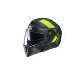 HJC I90 HOLLEN MC4HSF