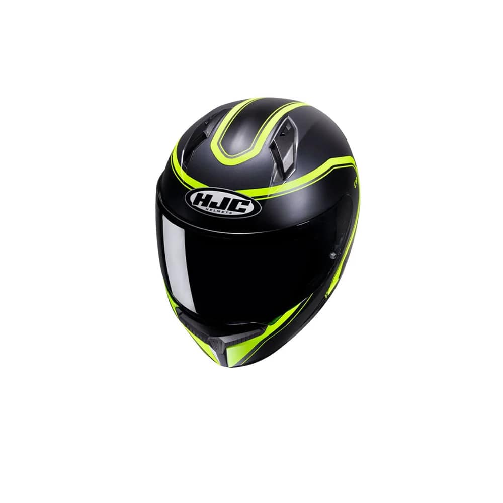 HJC C10 ELIE MC3HSF CASCO DEPORTIVO INTEGRAL MOTOCICLETA