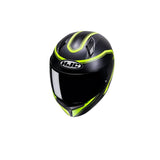 HJC C10 ELIE MC3HSF CASCO DEPORTIVO INTEGRAL MOTOCICLETA